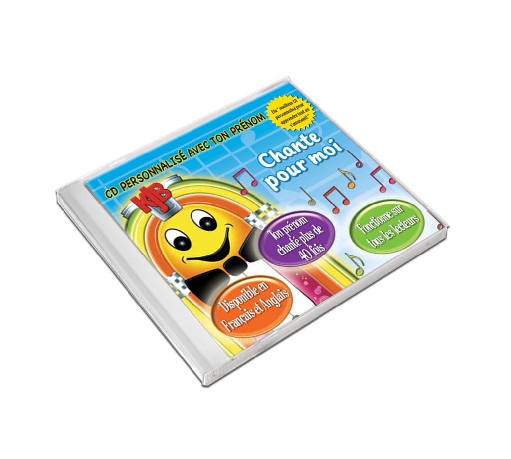 Chante pour moi - French 2 Chante pour moi - French