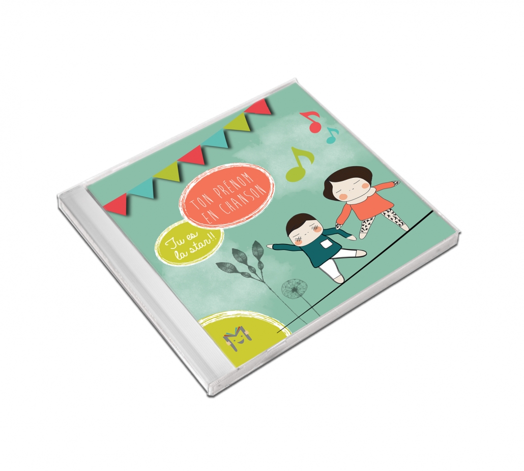 Ma Musique pour Moi - French 3 Ma Musique pour Moi - French