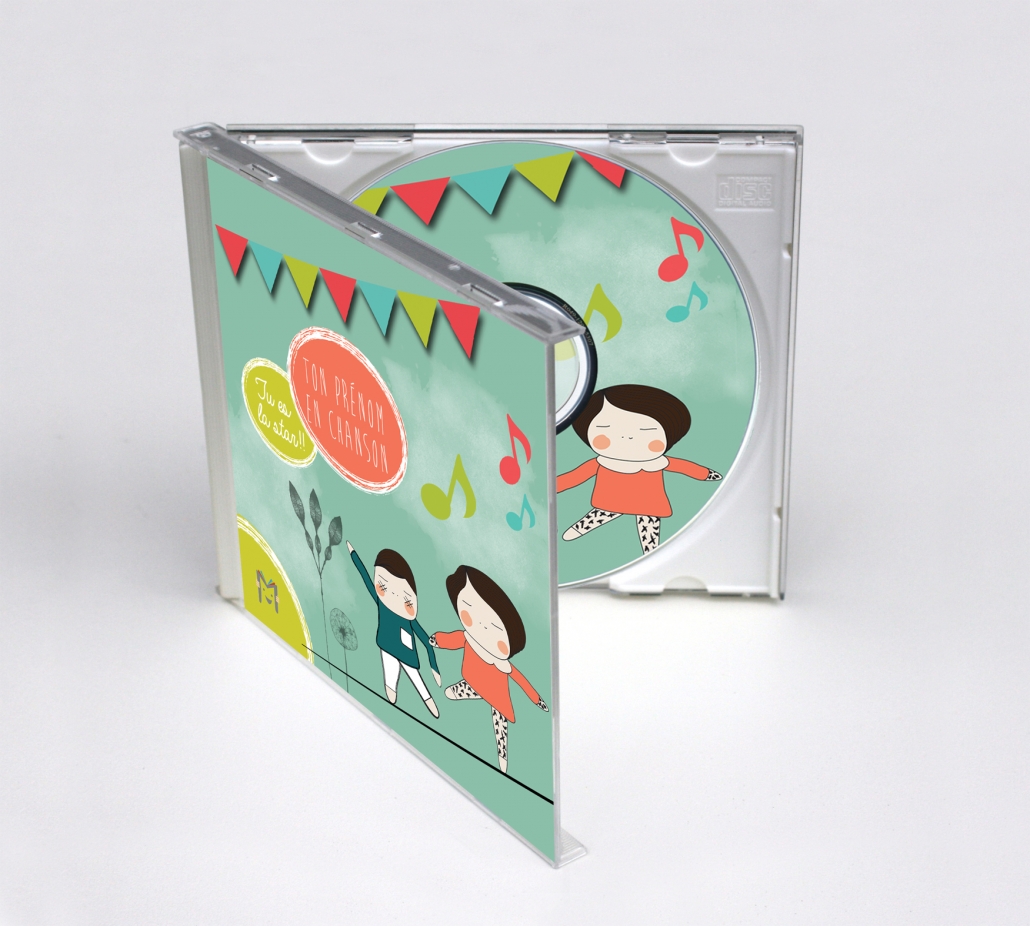 Ma Musique pour Moi - French 4 Ma Musique pour Moi - French