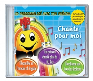 Chante pour moi - French 1 Chante pour moi - French