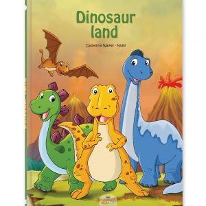 Dinosaur Land