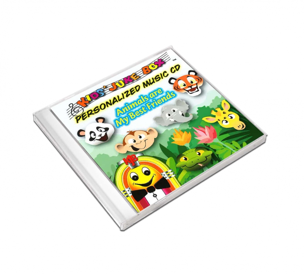 Animals are my best friends 2 Animals are my best friends