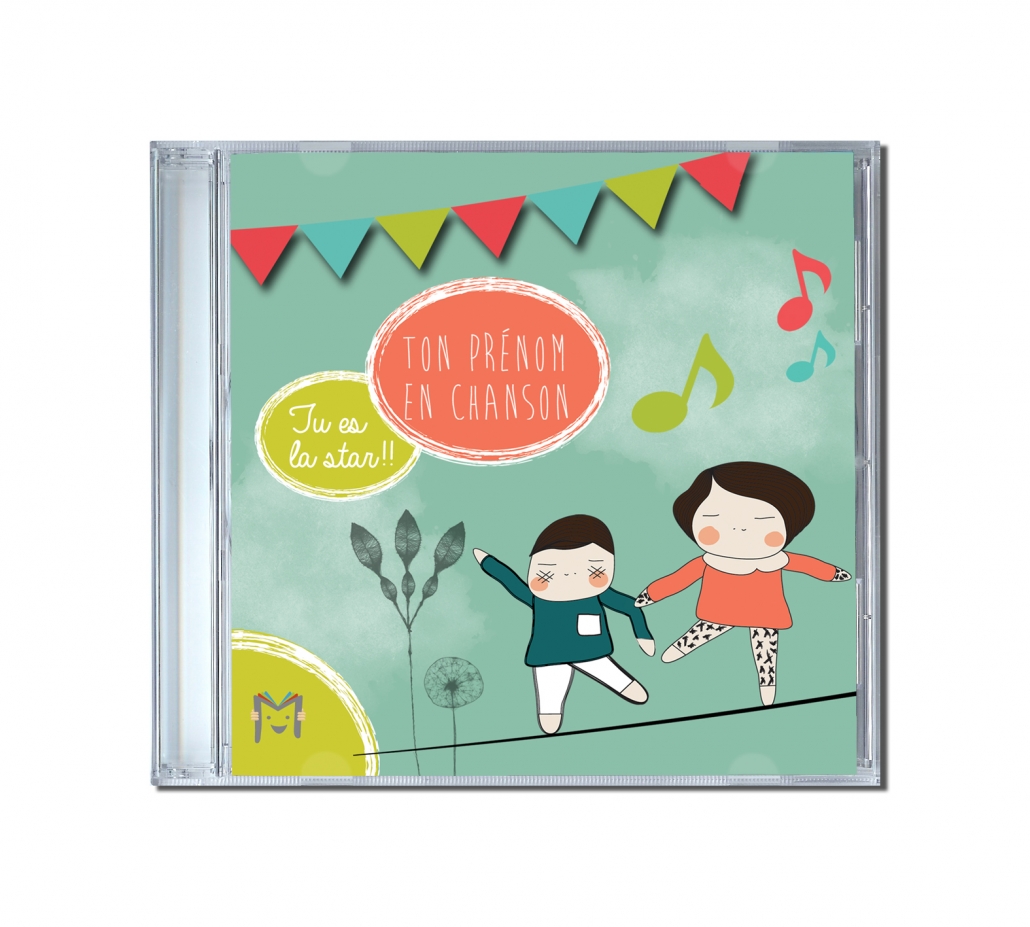 Ma Musique pour Moi - French 2 Ma Musique pour Moi - French