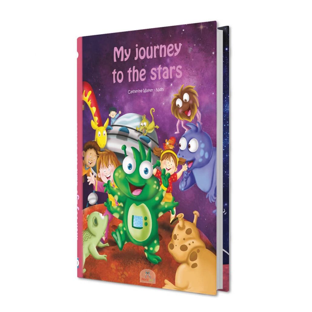 Journey to the stars (1)