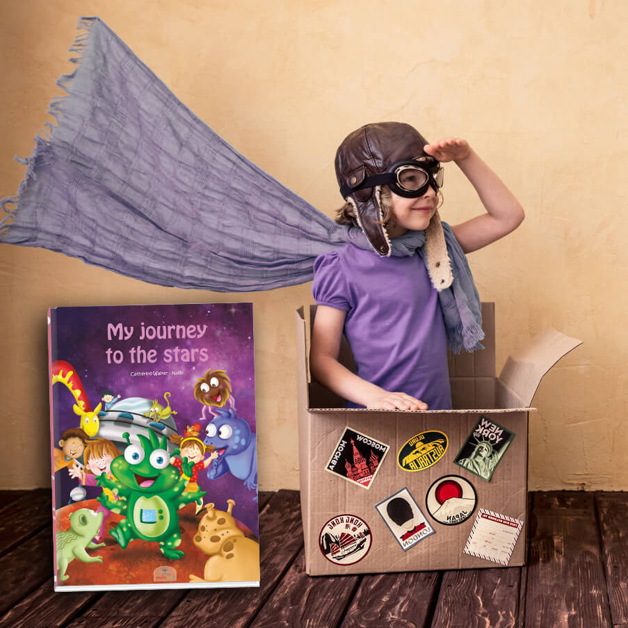 Journey to the stars (3)