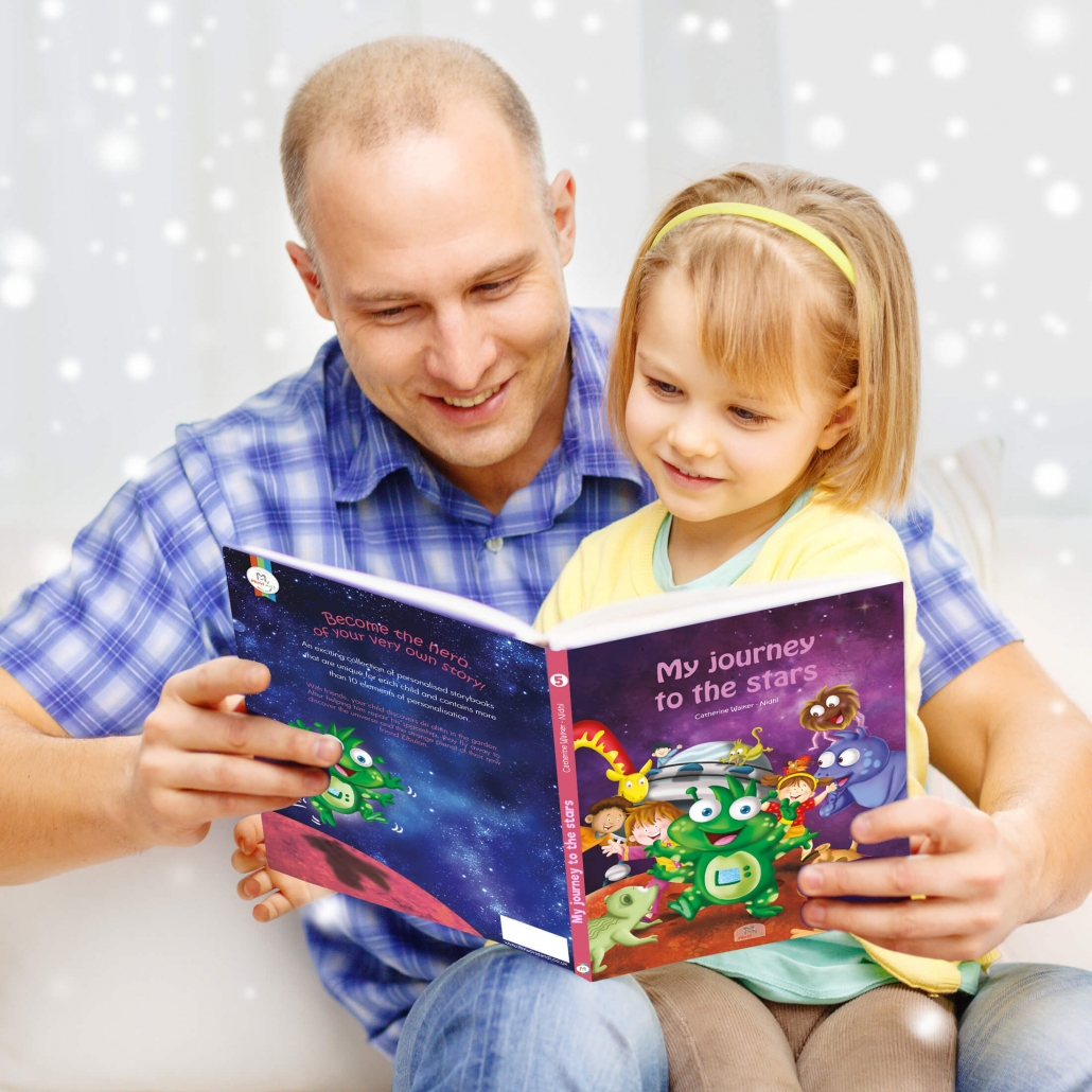 Journey to the stars (6)