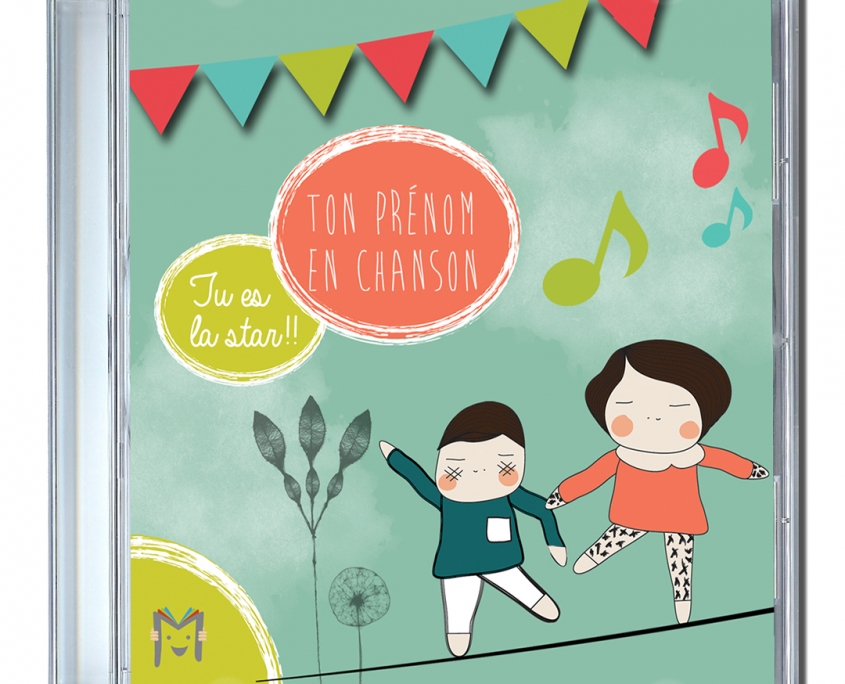 Ma Musique pour Moi - French 1 Ma Musique pour Moi - French