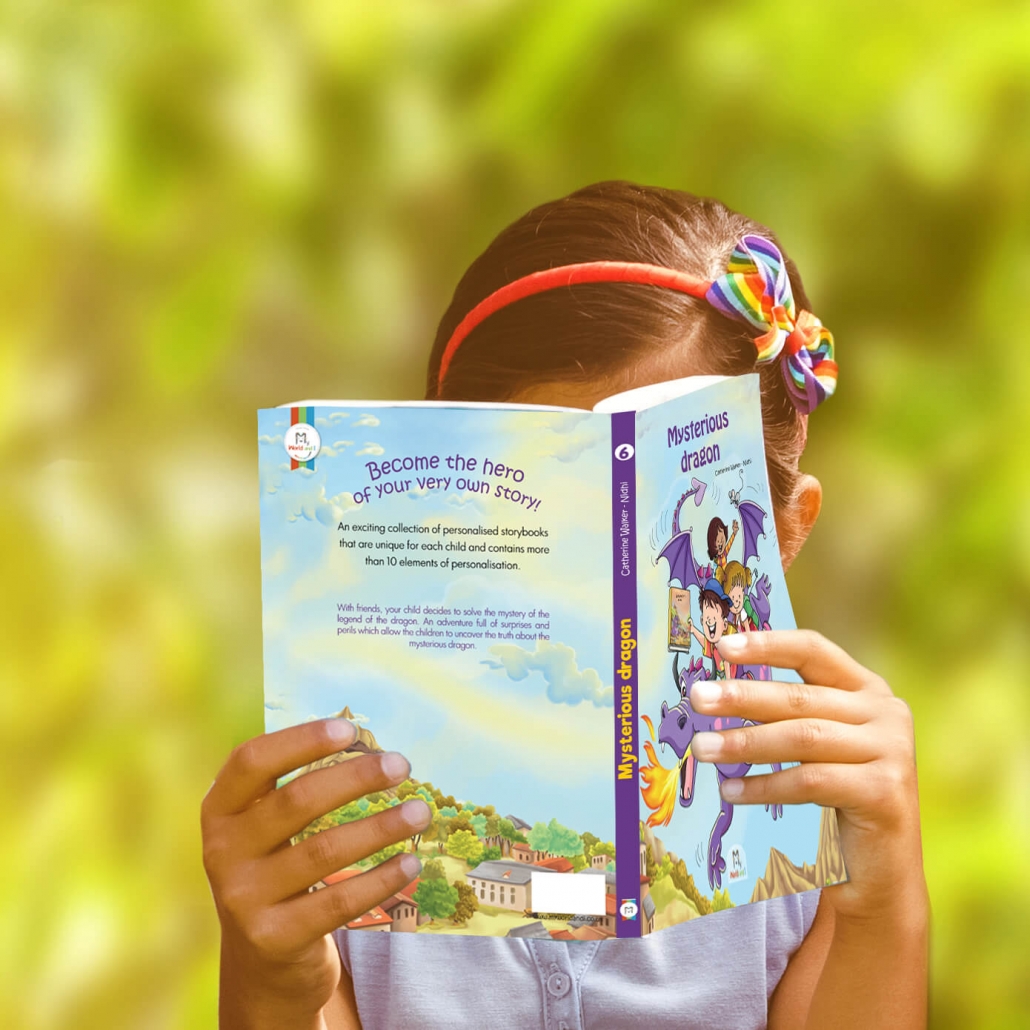 Mysterious dragon (6)