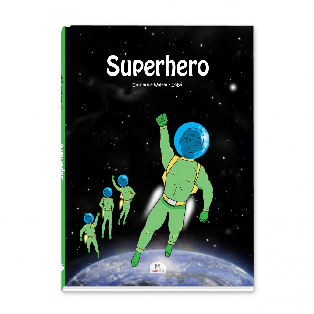 Superhero (1)