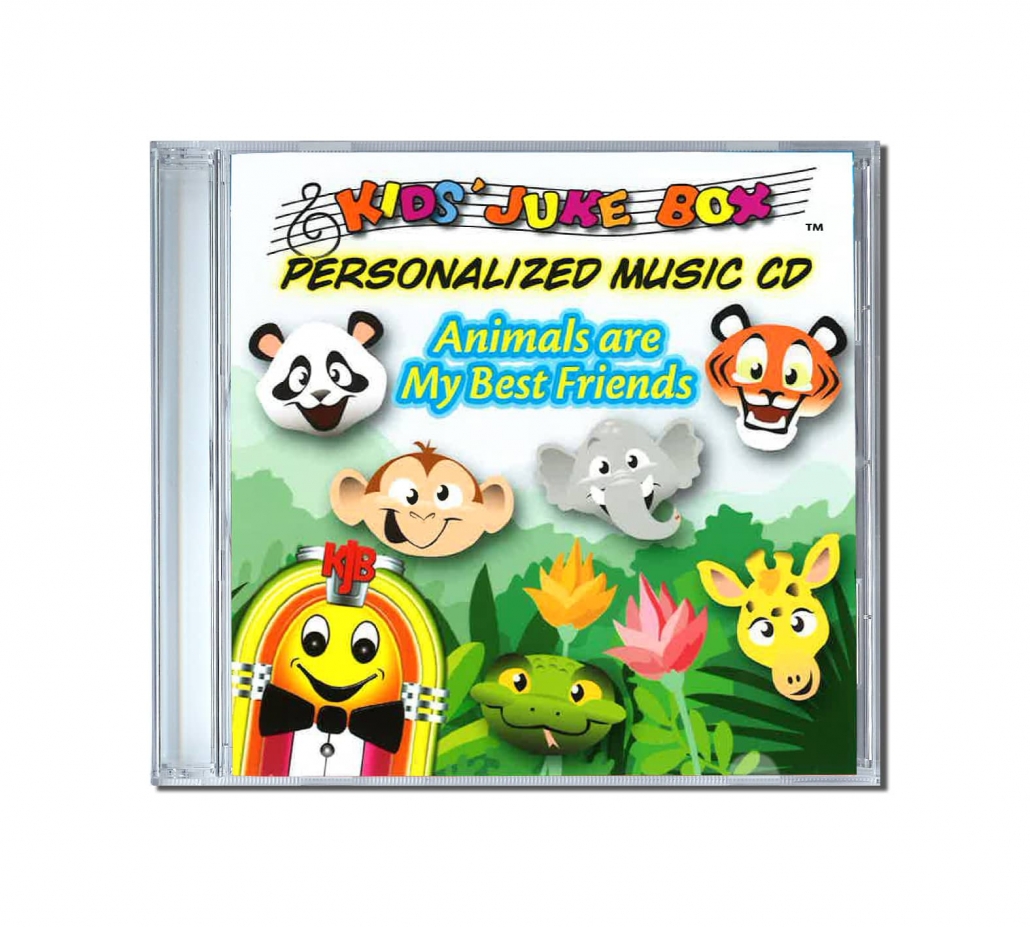 Animals are my best friends 3 Animals are my best friends