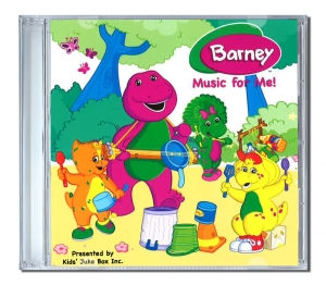 Barney Anglais