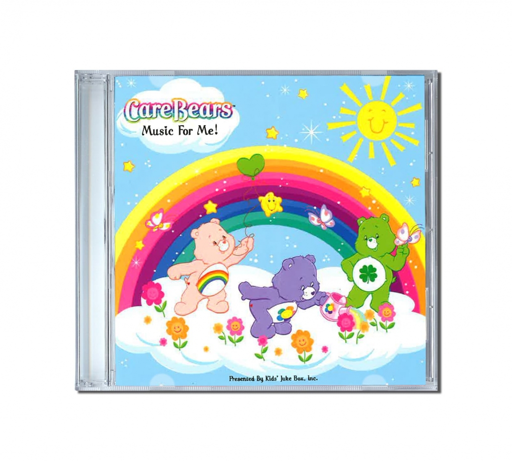 Bisounours - French 4 Bisounours - French