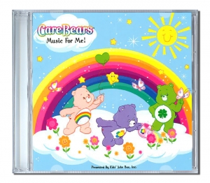 Carebears Anglais Carebears Anglais