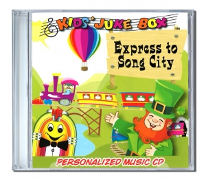 Express to song city Anglais