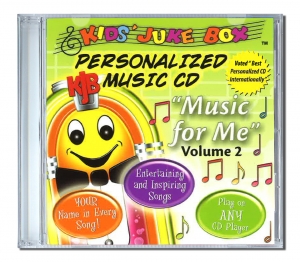 Music for me volume 2 1 Music for me volume 2
