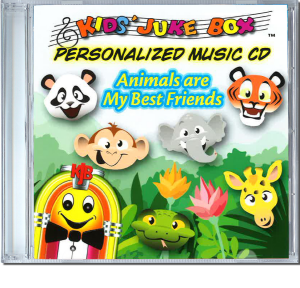 Animals are my best friends 1 Animals are my best friends