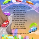 Poem Cars