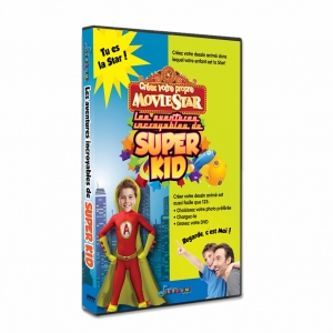 dvd_personnalise_super_kid