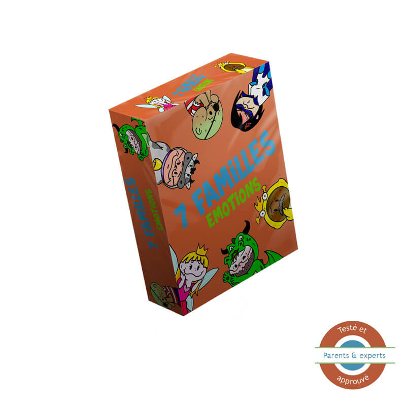 jeu-7 familles-emotions
