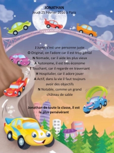 poeme_personnalise_cars