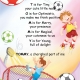 Poem football